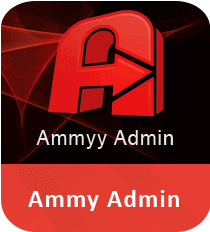 Ammyy Admin